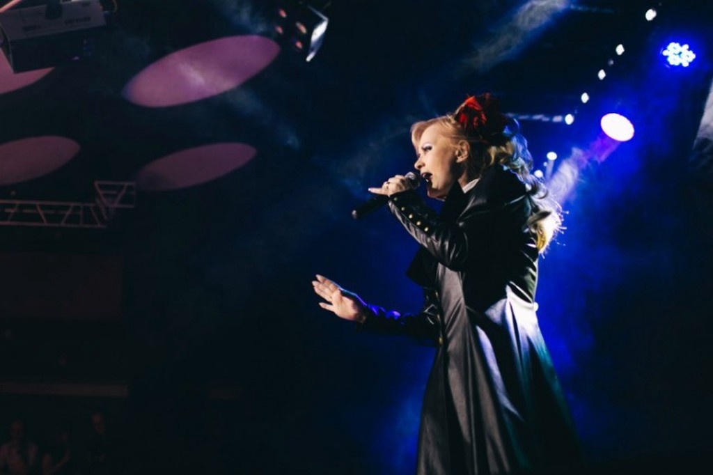    Фото © VK / Светлана Разина