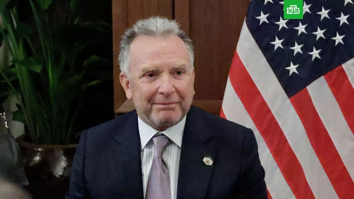    Фото: Associated Press © 2026, Terry Renna