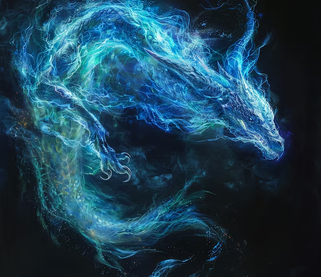 Общий прогноз бацзы на апрель 2026 - месяц Водного Дракона 🌊🐉