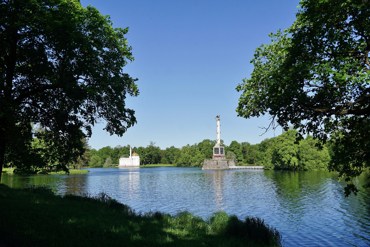 Фото автора.