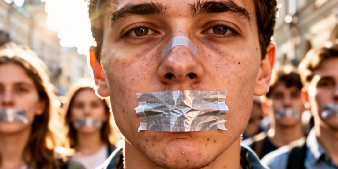 Приехали! Через месяц введут цензуру: О нарушениях закона запретят говорить?