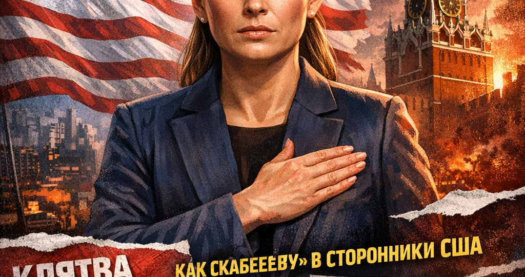 Присяга, которой не было: как из школьного ритуала сделали политическую сенсацию