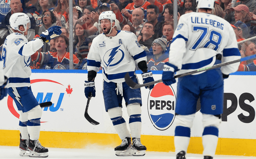 Никита Кучеров снова был в ударе. Фото: соцсети