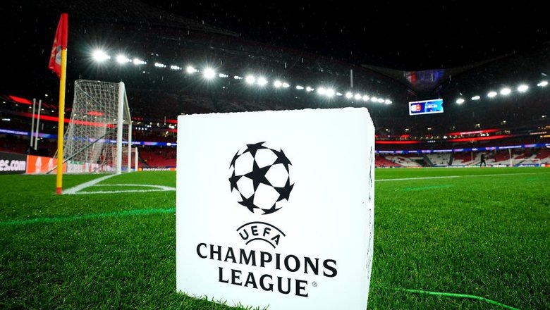 Группа ведущих европейских клубов, включая «Барселону», «Баварию», «ПСЖ», «Реал Мадрид», «Интер» и «Боруссию» Дортмунд, призвала УЕФА изменить правила Лиги чемпионов из-за доминирования английских команд