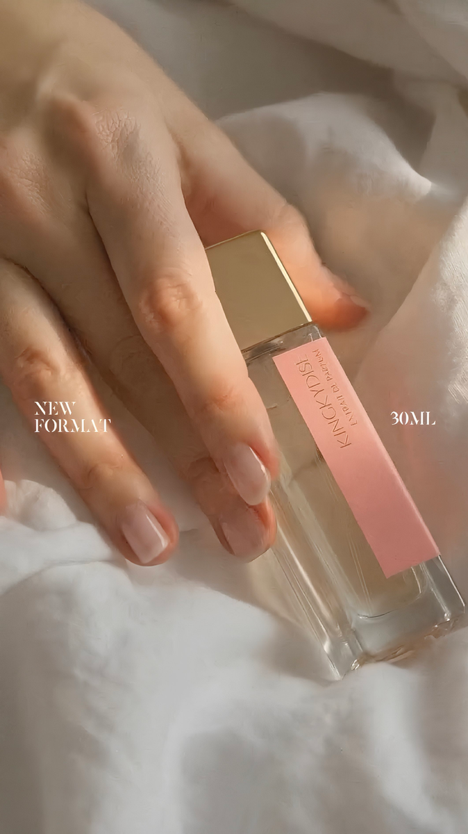 Новый формат 30 мл