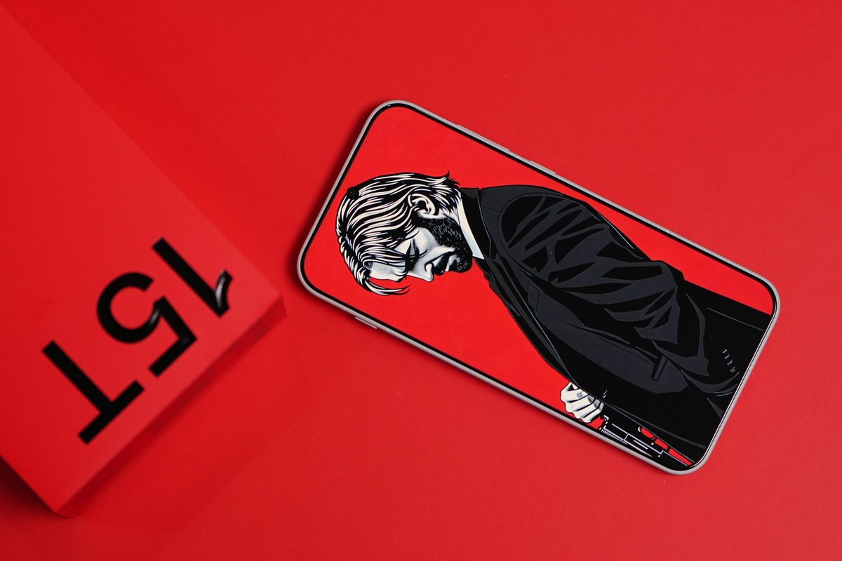 Фото: Ice Universe  📷
