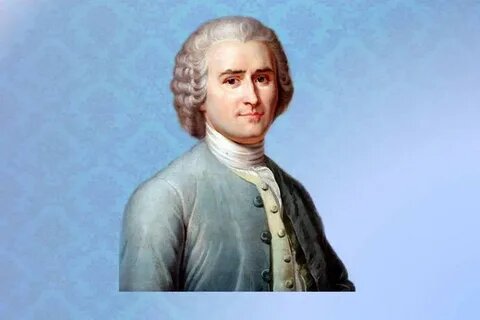 Жан-Жак Руссо и парадокс свободы