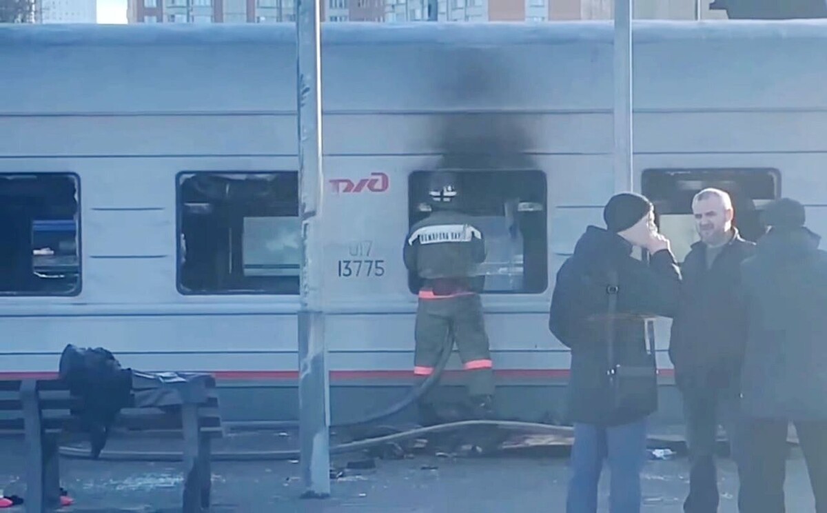     / Источник: Кадр из видео