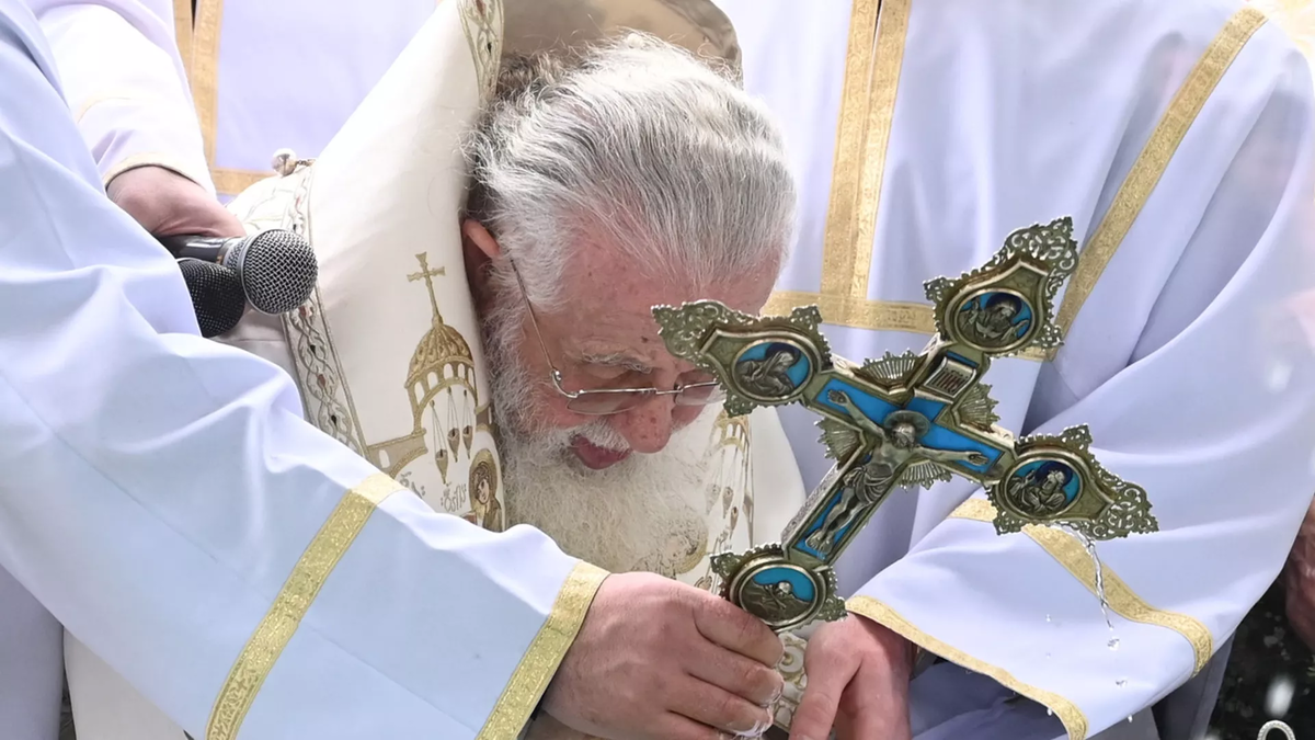 © photo: Sputnik / Stringer