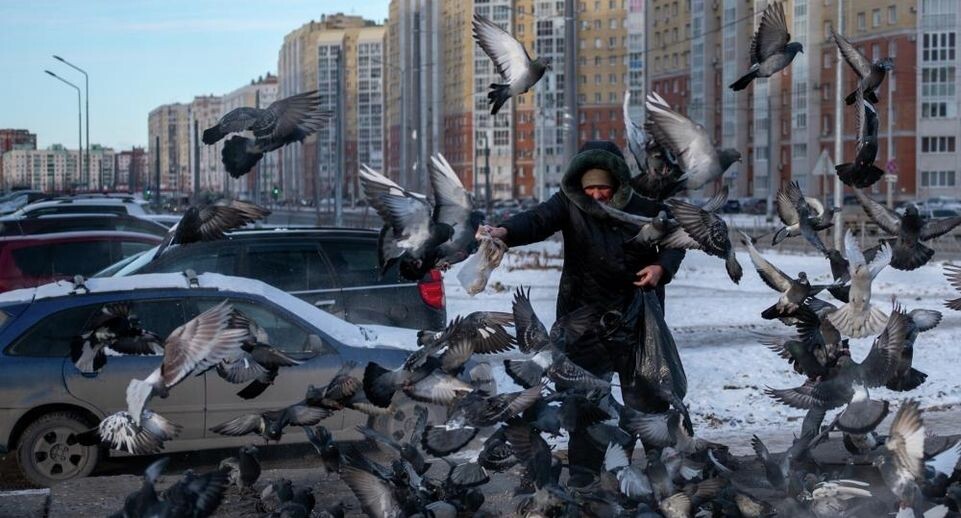    РИА «Новости»