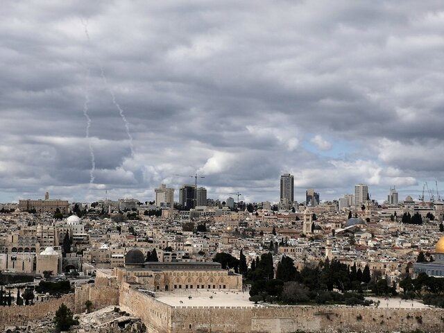    Фото: AP Photo/Mahmoud Illean