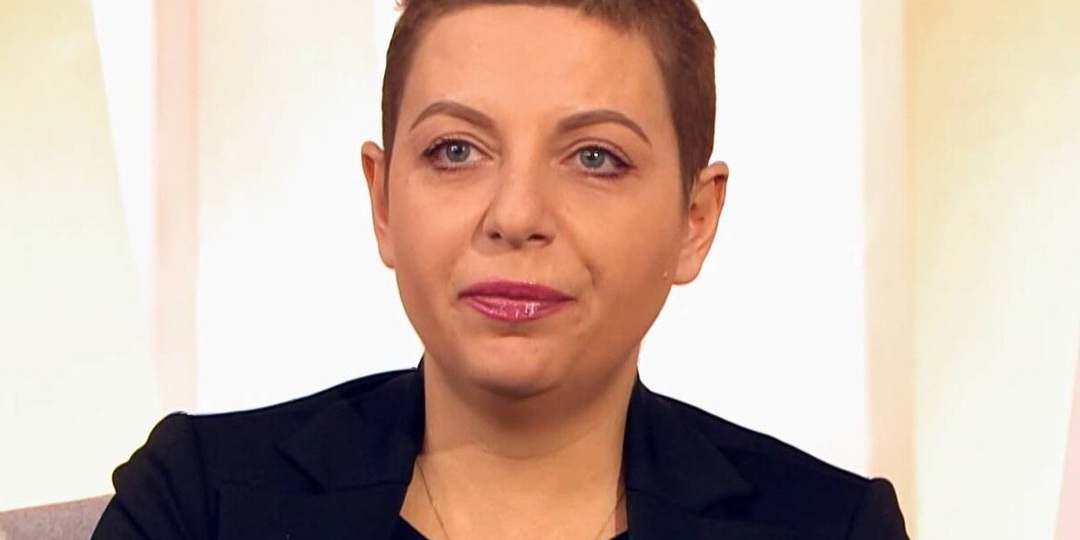 «Вылечить нельзя»: онкобольная Маргарита Симоньян призналась, что один из ее детей борется с тяжелой болезнью