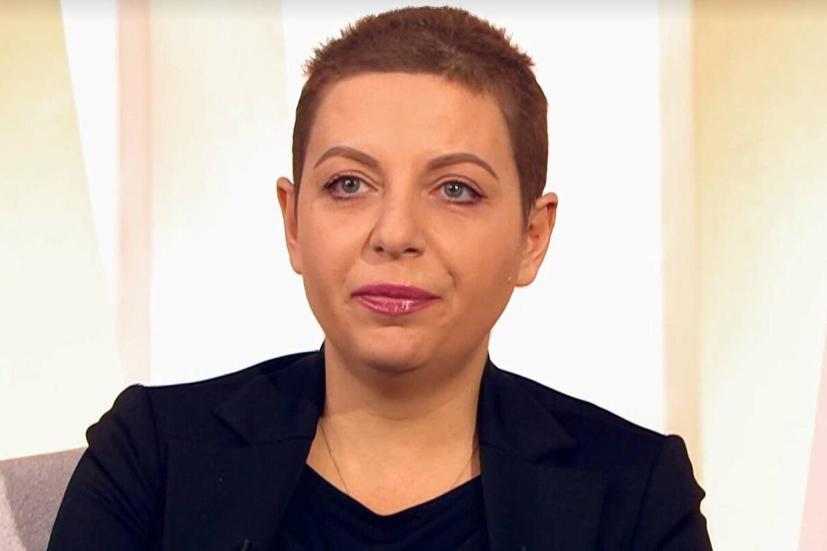     «Вылечить нельзя»: онкобольная Маргарита Симоньян призналась, что один из ее детей борется с тяжелой болезнью