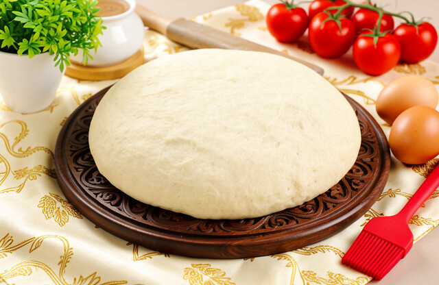 Секрет идеального дрожжевого теста: Почему температура ингредиентов имеет значение