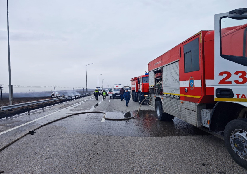    Фото: ГУ МЧС России по Ростовской области Редактор