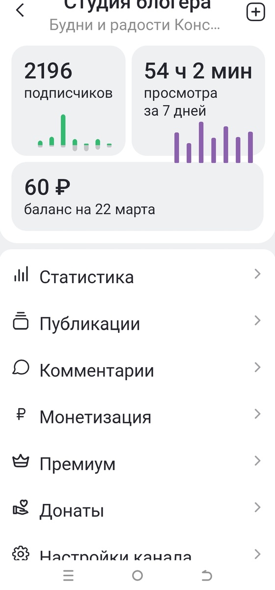 Скан автора