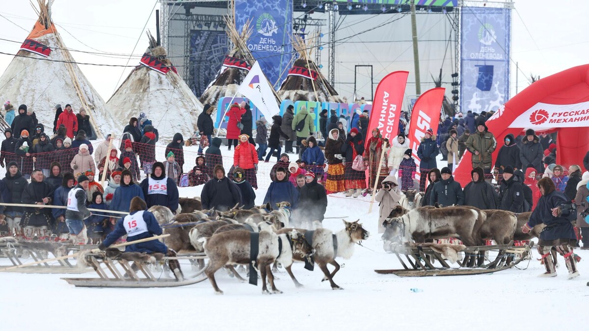    Фото: Андрей Ткачев / «Ямал-Медиа»