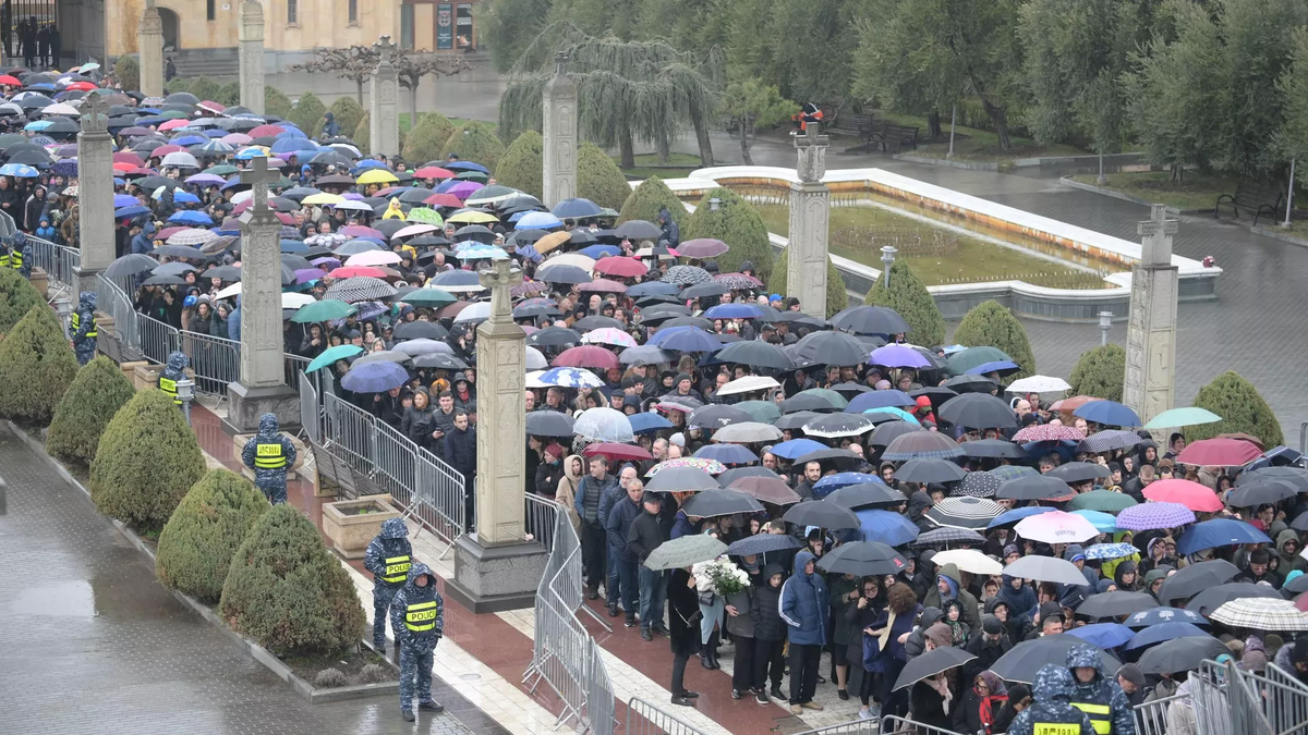 © photo: Sputnik / Stringer