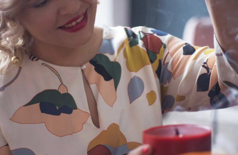 🌿 Что скрывается за словом «каналы космоэнергетики