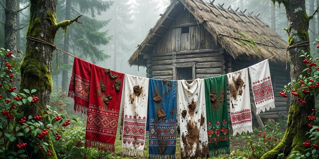 Переклад плохих отношений