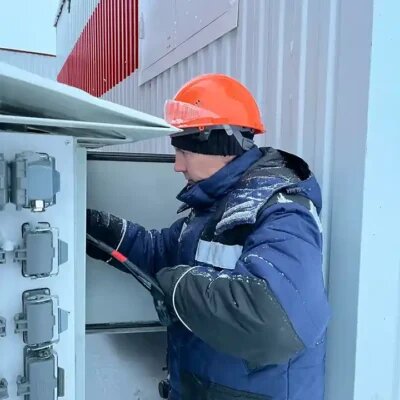 Компания ООО «Альянс Автоматика» - полный комплекс электромонтажных работ на промышленных объектах