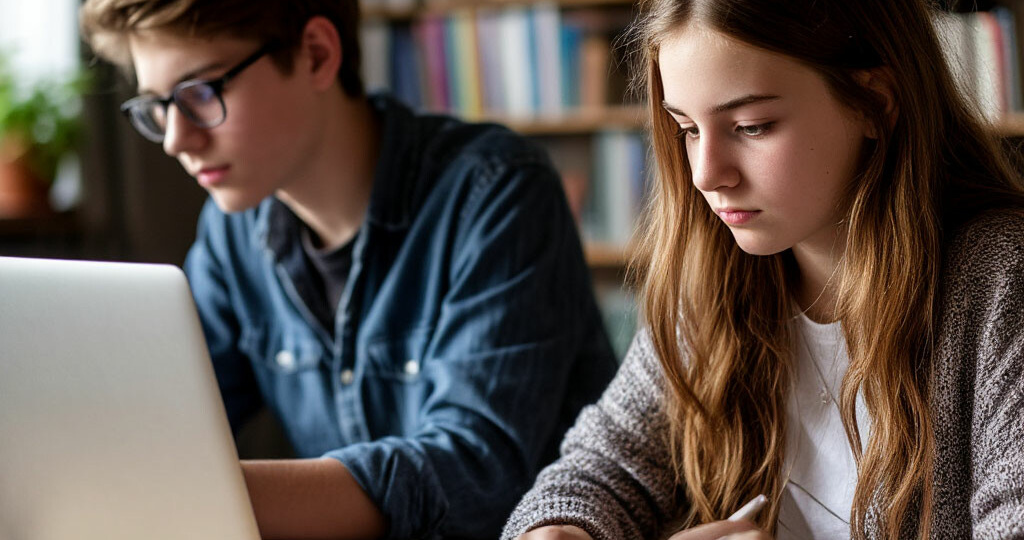 Надоедливые соседи