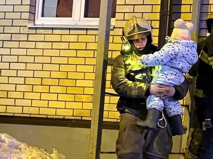     Фото регионального МЧС