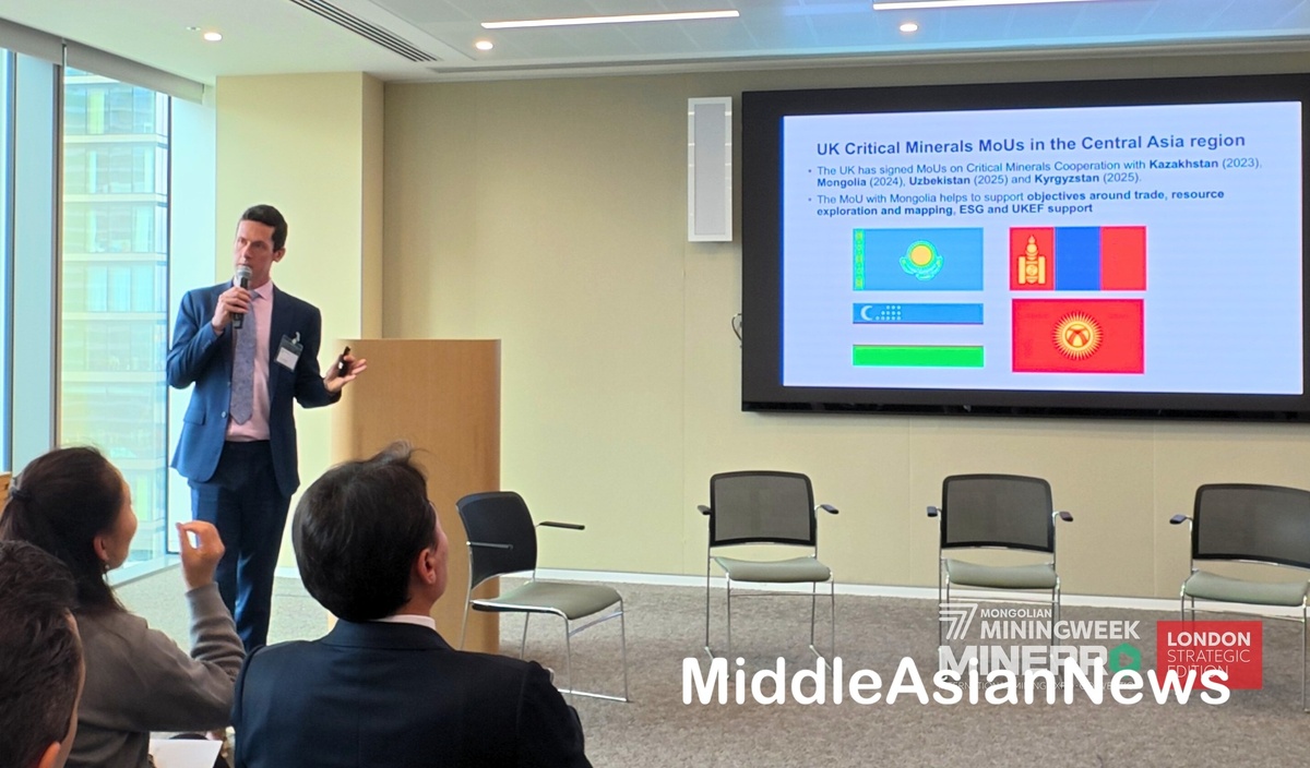 Оливер Ричардс