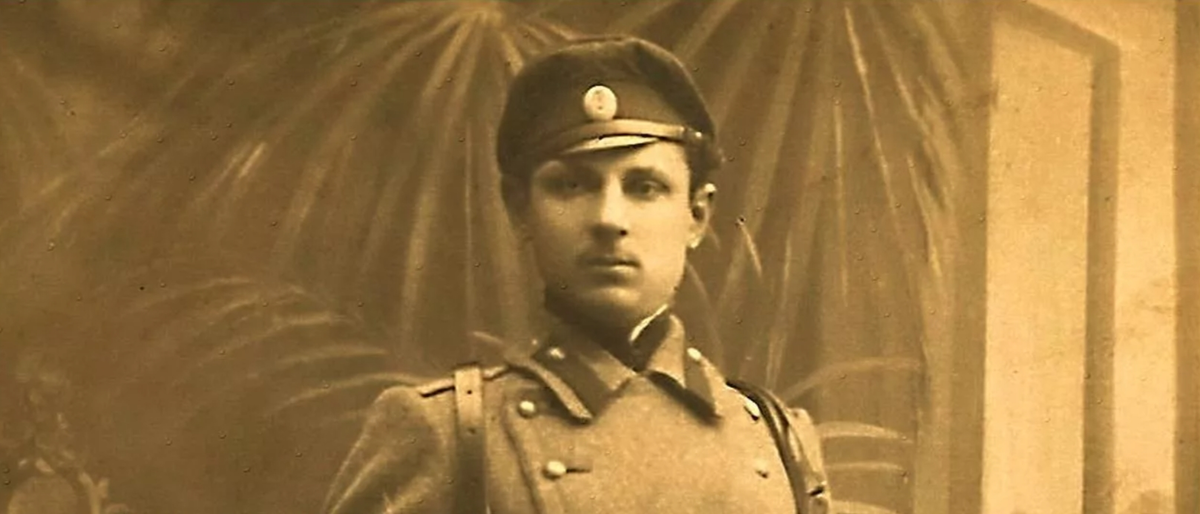 Арсений Несмелов