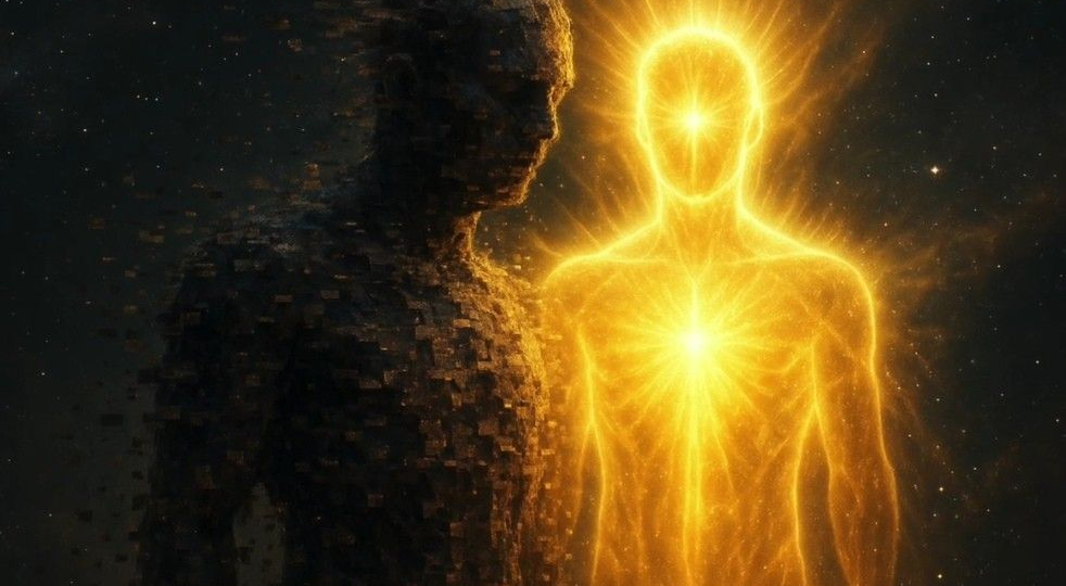 Как ушедшие близкие берегут нас с того света