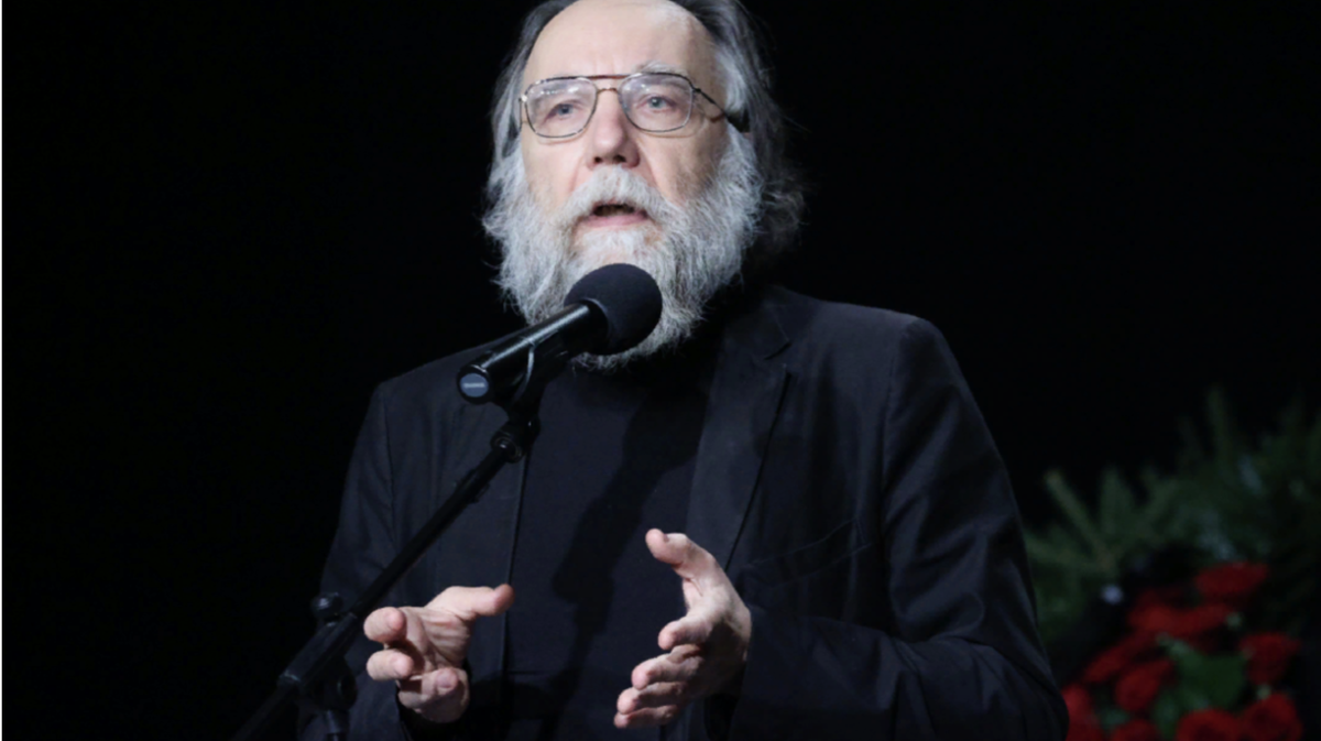 Дугин источнеик tsargrad.tv