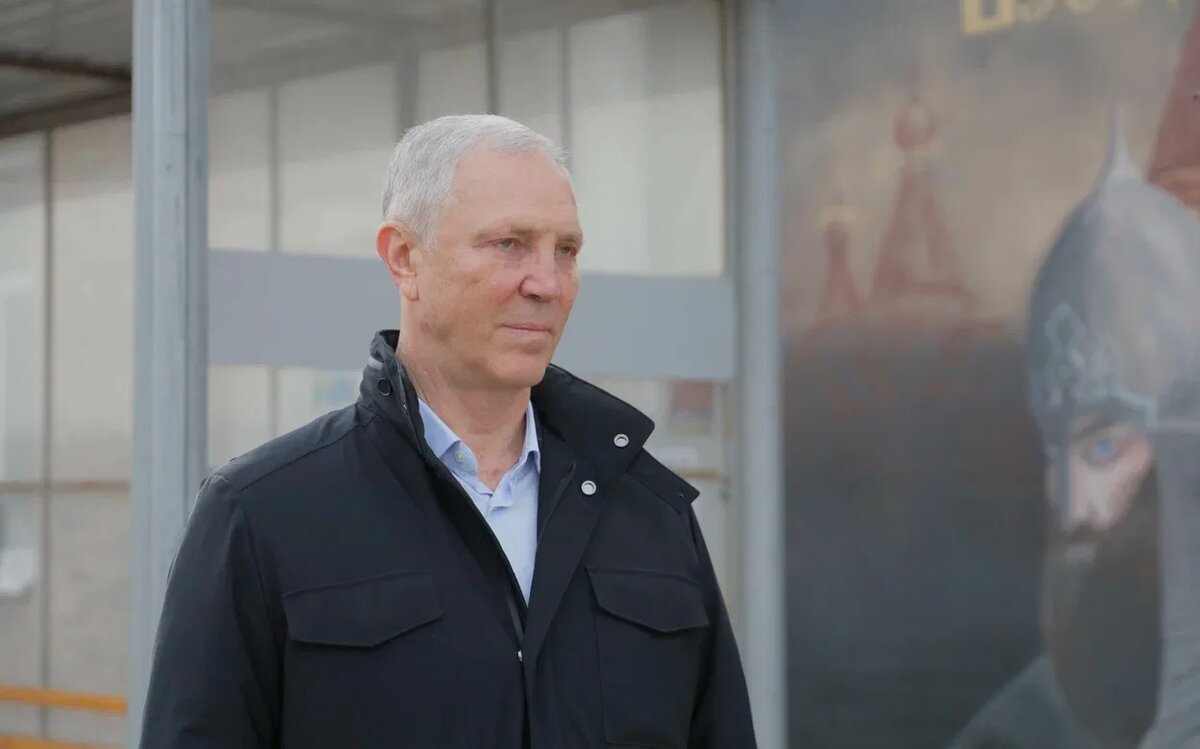    Фото: ТРК «Таврия»