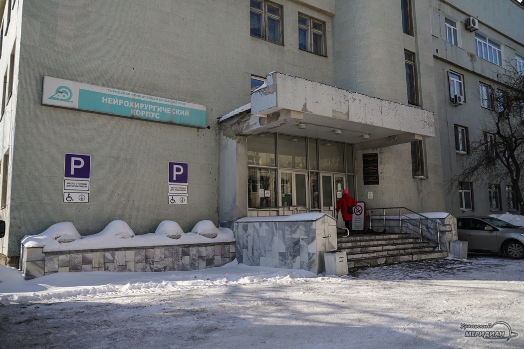    Фото: Лидия Аникина © ИА «Уральский меридиан»