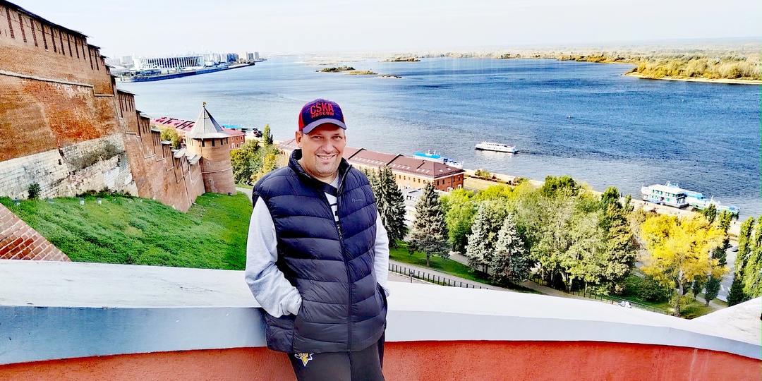 НИЖНИЙ НОВОГОРОД. ОДИН ИЗ ЛУЧШИХ ГОРОДОВ В РОССИИ.