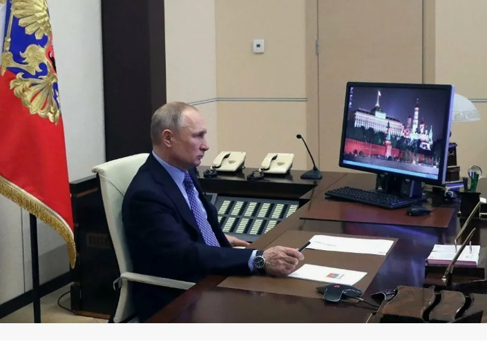 Почему Путин так долго реформирует Россию?