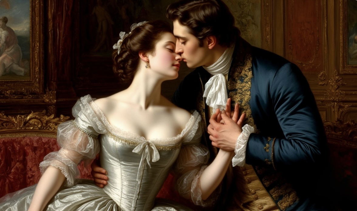 Иллюстрация к рассказу