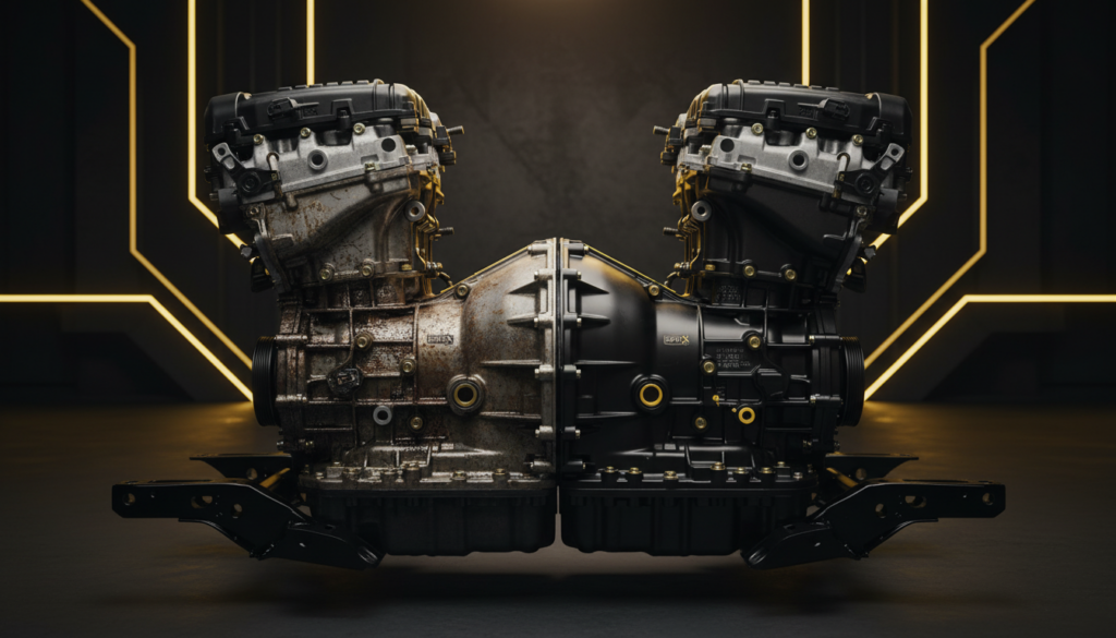    Китайские авто в такси: когда новый двигатель окупается Effix Mall