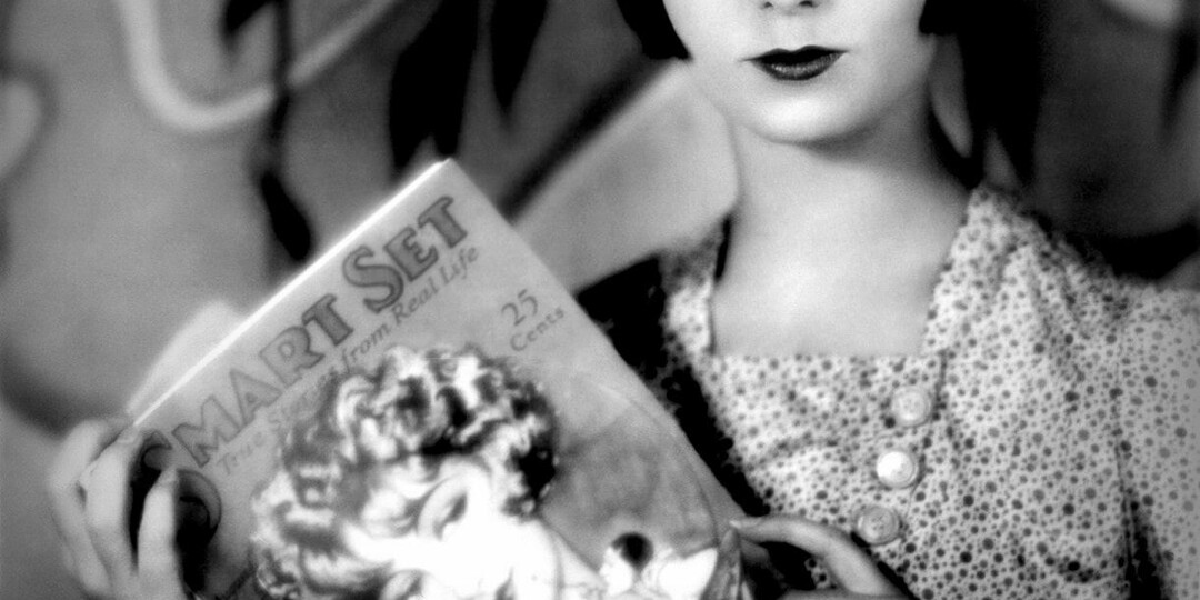 Модная революция 1920-х годов: дерзкий вызов обществу и новаторство