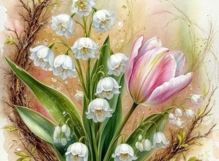 Девчата, что то ТГ совсем подыхает