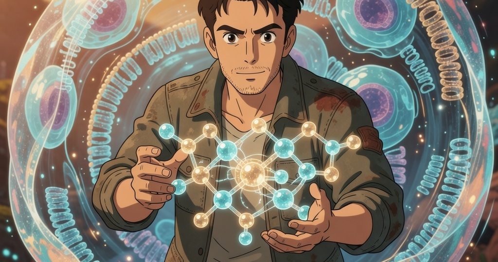 В ведущих лабораториях заявили: пентадекановая кислота C15:0 меняет правила долголетия и клеточной защиты в 2026 году