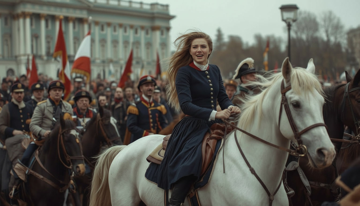 Наследница тела. Любовное фэнтези. Попаданцы. Иллюстрация Татьяны Лисицыной.