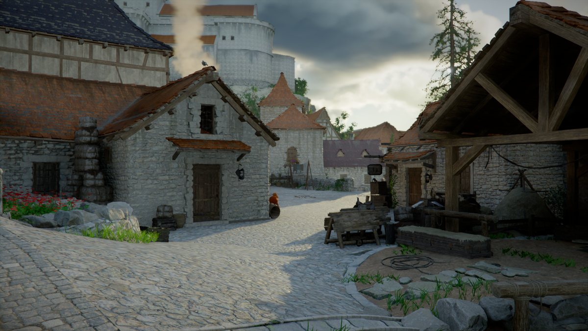 МИНИМАЛЬНЫЕ НАСТРОЙКИ ГРАФИКИ