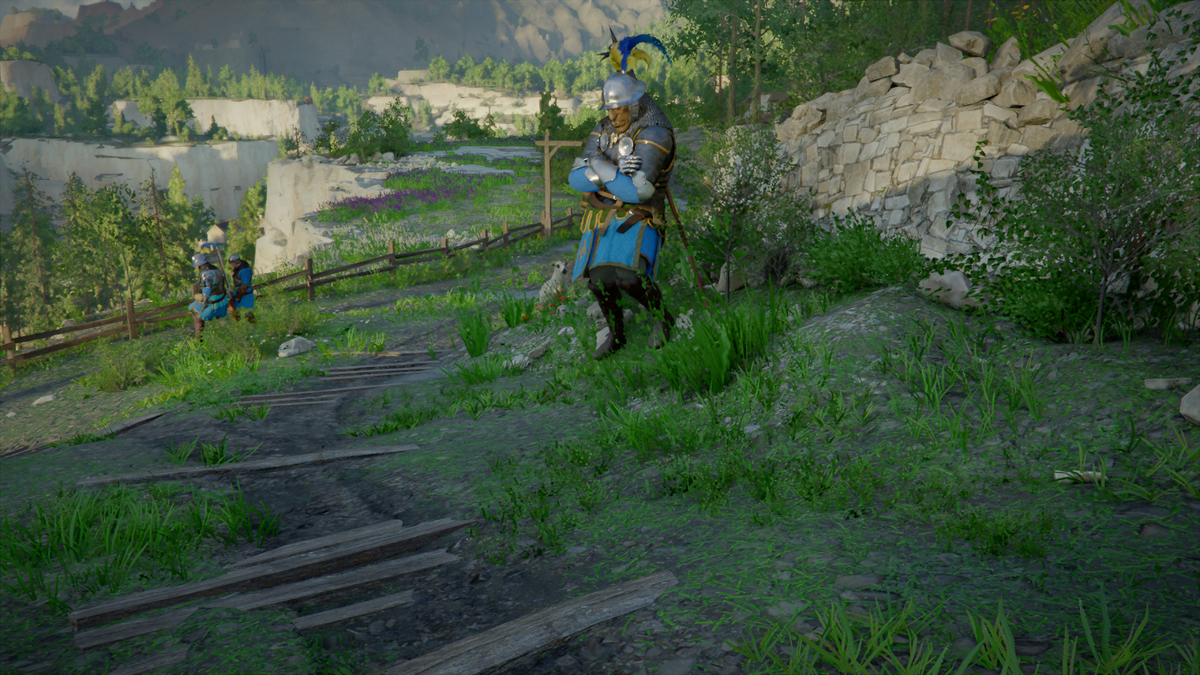 МИНИМАЛЬНЫЕ НАСТРОЙКИ ГРАФИКИ