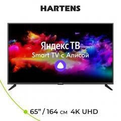
Новые прошивки на Hartens HTY-65UHD06B-S2 Android TV 16, 15, 14 обновление ПО