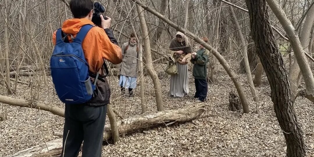 Астраханцы победили во всероссийском конкурсе «История России моими Глазами»