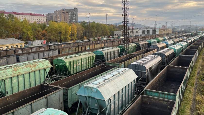    Фото из архива редакции