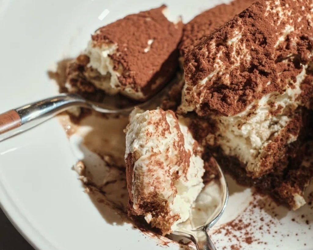 Классический тирамису 850 ₽