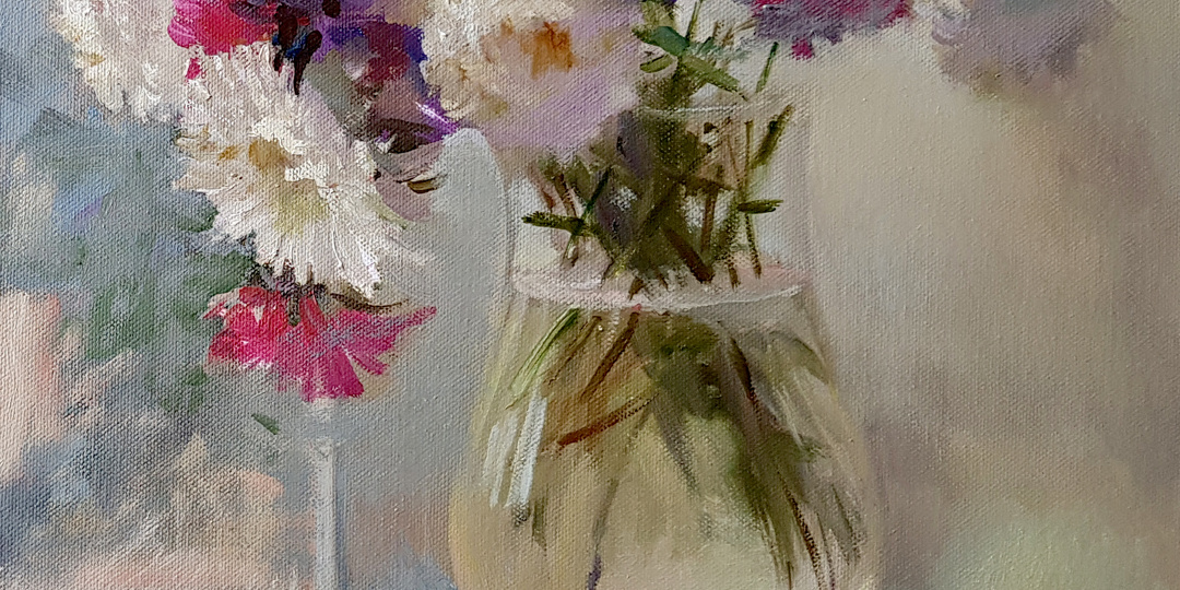 Насмотренность: Архитектура визуального мышления художника