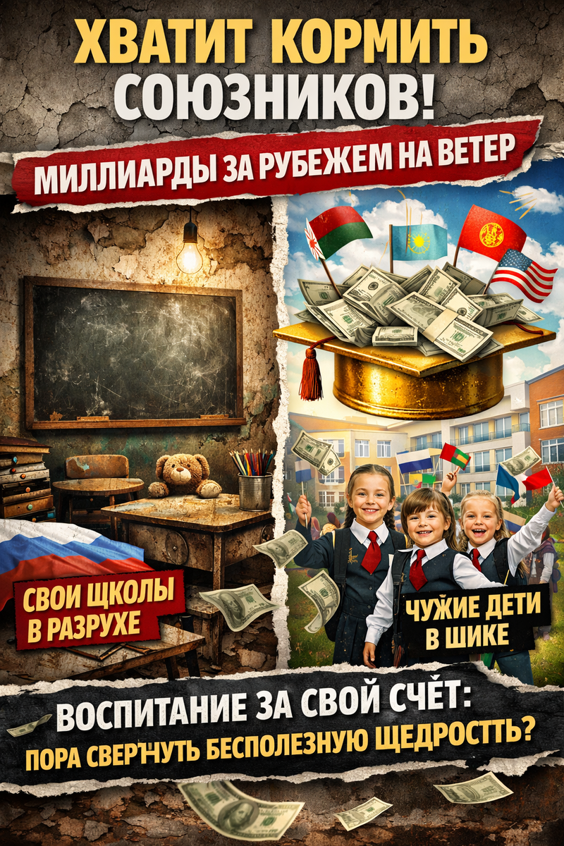 Автор: В. ПАнченко