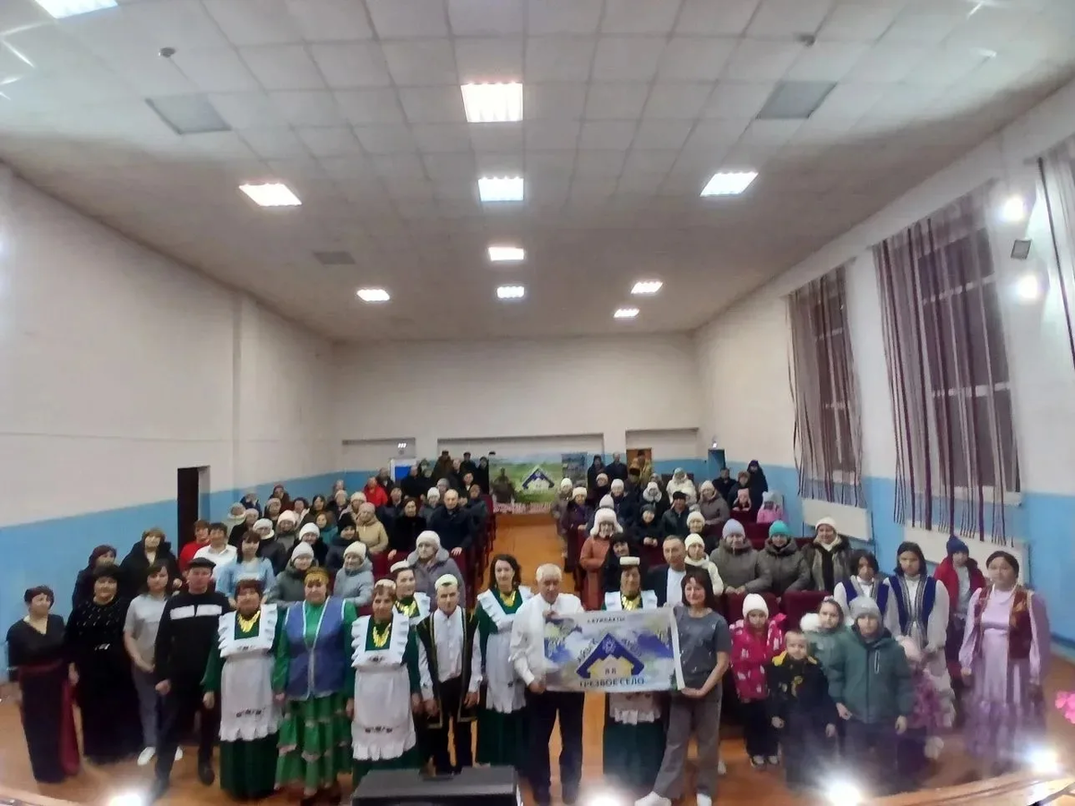     Кужбахты аек тормышны сайлады